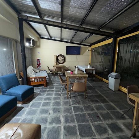 Rodex Hostel Tucuman San Miguel de Tucumán Exterior foto